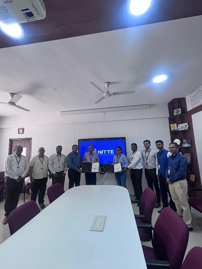 Top Mechanical engineering colleges in Bangalore